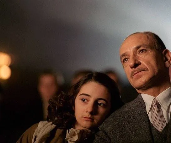 Анна Франк (2001) скачать торрент файл Анна Франк (2001) сериал скачать торрент файл