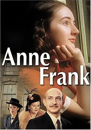 Анна Франк / Anne Frank: The Whole Story (2001) cериал скачать через торрет бесплатно в хорошем качестве