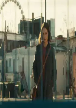 Исчезновение на дороге Клифтон Хилл (2019) скачать торрент бесплатно Исчезновение на дороге Клифтон Хилл (2019) фильм скачать торрент бесплатно