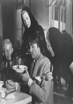 Хищники (1964) скачать торрент файл Хищники (1964) фильм скачать торрент файл