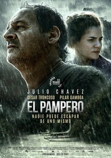 Штормовой ветер / El Pampero (2017) фильм скачать через торрет бесплатно в хорошем качестве
