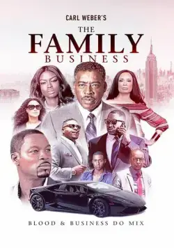 Семейный бизнес / The Family Business (2018) cериал скачать через торрет бесплатно в хорошем качестве