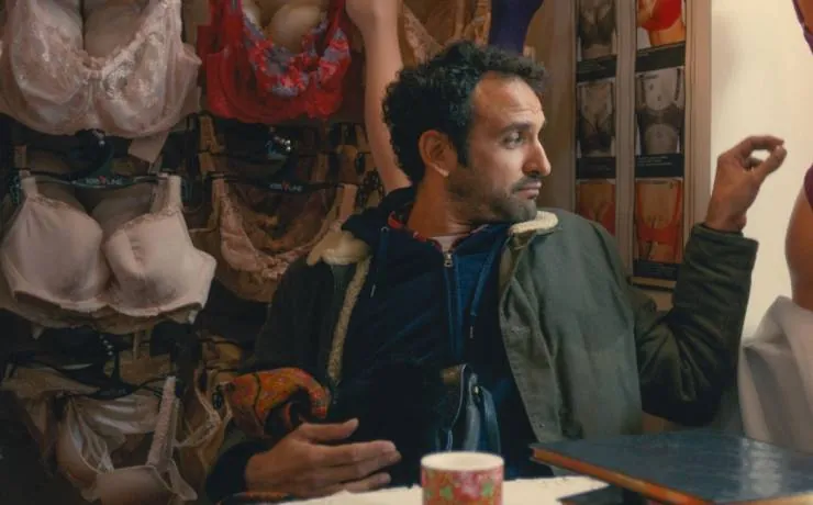 Медовый месяц в Згеже (2018) скачать торрент файл Медовый месяц в Згеже (2018) фильм скачать торрент файл