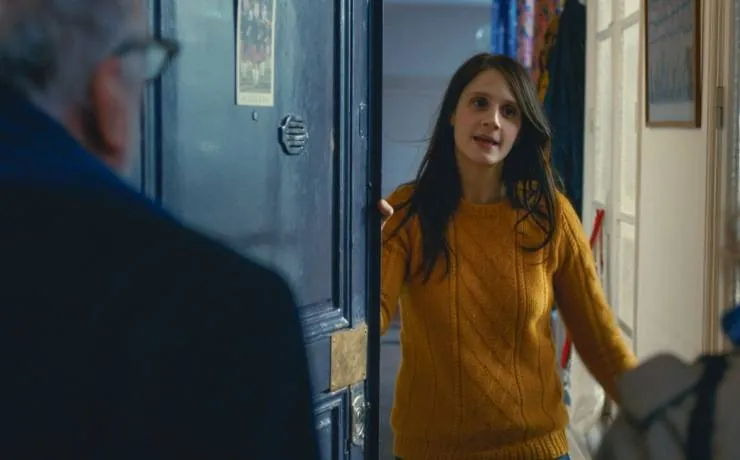 Медовый месяц в Згеже (2018) скачать торрент бесплатно Медовый месяц в Згеже (2018) фильм скачать торрент бесплатно