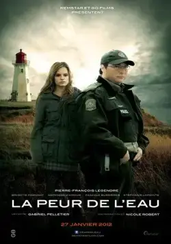 Страх перед водой / La peur de l'eau (2011) фильм скачать через торрет бесплатно в хорошем качестве