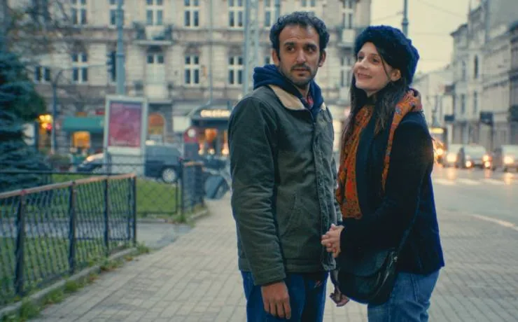 Медовый месяц в Згеже (2018) в хорошем качестве скачать торрент файл Медовый месяц в Згеже (2018) фильм в хорошем качестве скачать торрент файл