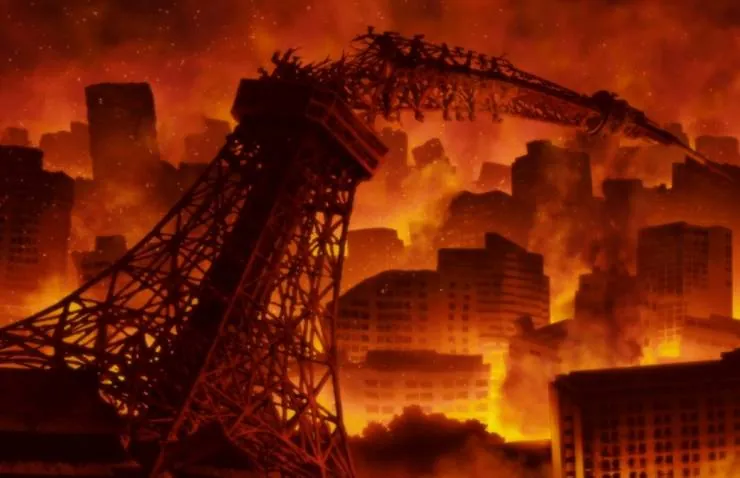 Гибель Японии 2020 (2020) 1 сезон 1-8,9,10 серия скачать торрент бесплатно Гибель Японии 2020 (2020) мультфильм 1-8,9,10 серию 1 сезона скачать торрент бесплатно