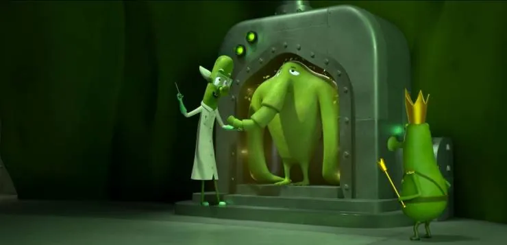 Герой СамСам (2019) скачать торрент бесплатно Герой СамСам (2019) мультфильм скачать торрент бесплатно