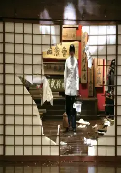 Девушка из Шаолиня (2008) в хорошем качестве скачать торрент файл Девушка из Шаолиня (2008) фильм в хорошем качестве скачать торрент файл