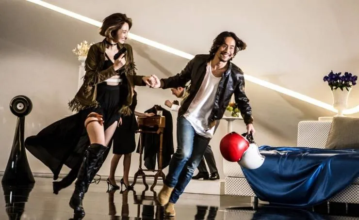 Близкие враги (2015) скачать торрент файл Близкие враги (2015) фильм скачать торрент файл