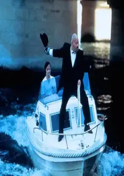 Безумная миссия 3: Наш человек с Бонд-стрит (1984) скачать торрент файл Безумная миссия 3: Наш человек с Бонд-стрит (1984) фильм скачать торрент файл