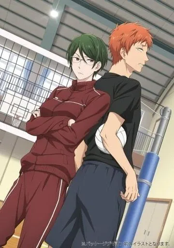 Любовь — проблема для отаку: Молодость / Wotaku ni Koi wa Muzukashii: Youth (2019) мультфильм скачать через торрет бесплатно в хорошем качестве