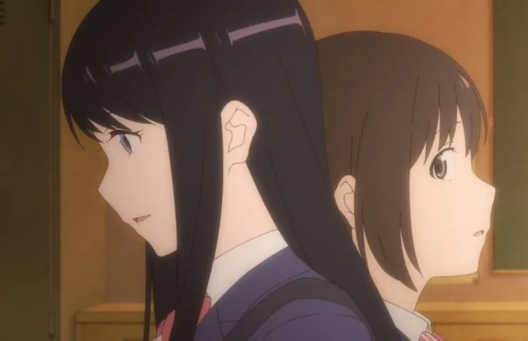 Осколки времени (2019) скачать торрент файл Осколки времени (2019) мультфильм скачать торрент файл