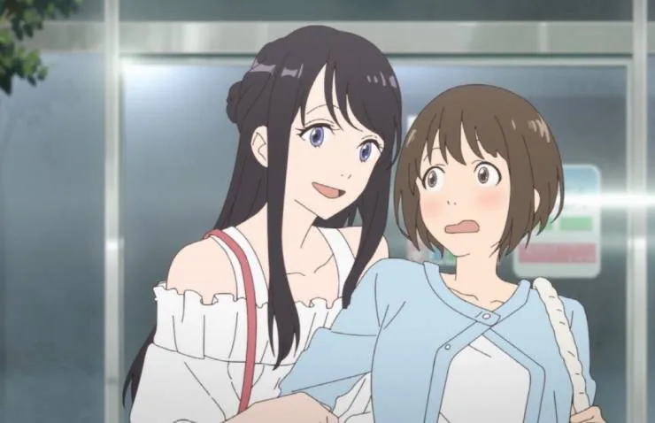 Осколки времени (2019) скачать торрент бесплатно Осколки времени (2019) мультфильм скачать торрент бесплатно