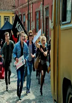 Цой (2020) в хорошем качестве скачать торрент файл Цой (2020) фильм в хорошем качестве скачать торрент файл