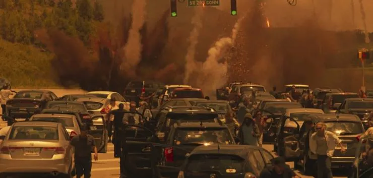 Гренландия (2020) скачать торрент файл Гренландия (2020) фильм скачать торрент файл