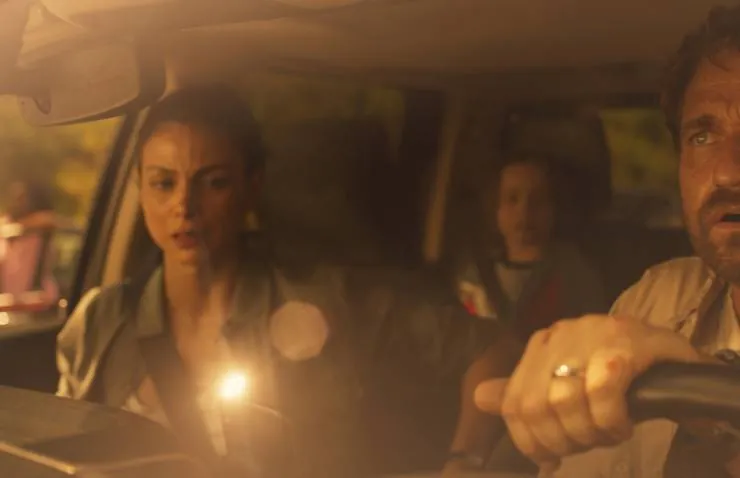 Гренландия (2020) в хорошем качестве скачать торрент файл Гренландия (2020) фильм в хорошем качестве скачать торрент файл