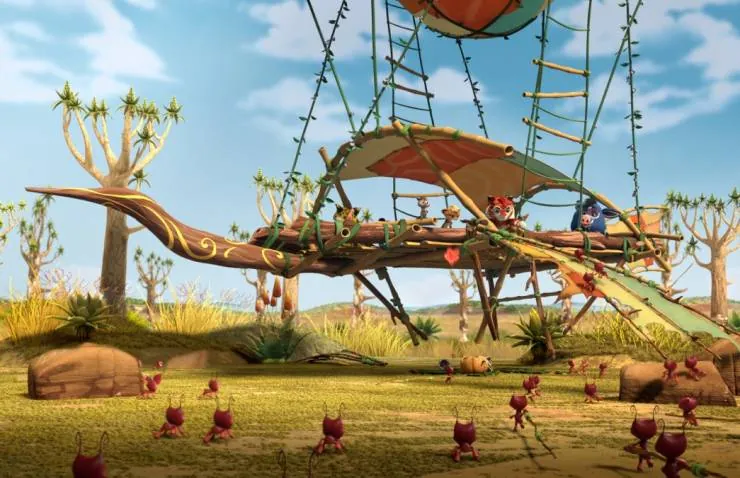 МУЛЬТ в кино 112. Снежное настроение (2020) скачать торрент бесплатно МУЛЬТ в кино 112. Снежное настроение (2020) мультфильм скачать торрент бесплатно