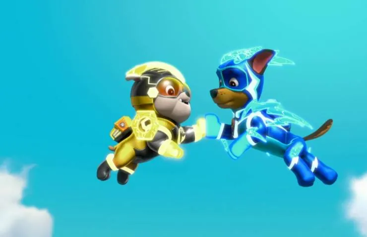 Мегащенки и Расти на Диноострове (2020) скачать торрент бесплатно Мегащенки и Расти на Диноострове (2020) мультфильм скачать торрент бесплатно