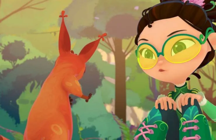 МУЛЬТ в кино 113. Друзья навсегда (2020) в хорошем качестве скачать торрент файл МУЛЬТ в кино 113. Друзья навсегда (2020) мультфильм в хорошем качестве скачать торрент файл