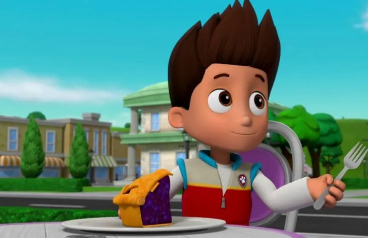 Мегащенки и Расти на Диноострове (2020) скачать торрент файл Мегащенки и Расти на Диноострове (2020) мультфильм скачать торрент файл