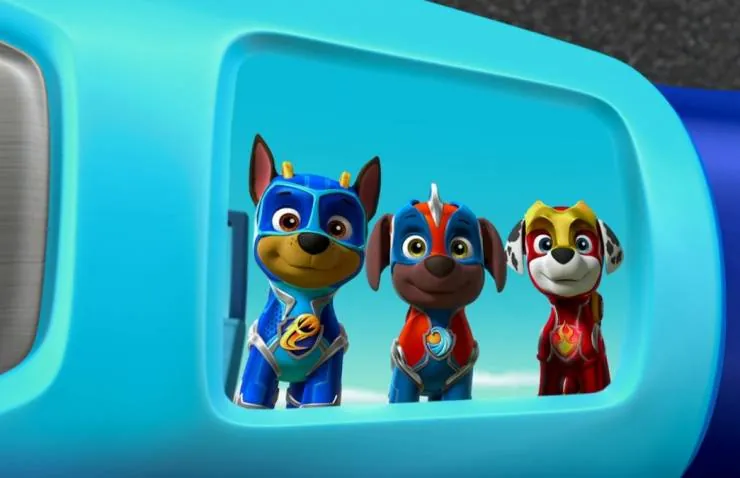 Мегащенки и Расти на Диноострове (2020) в хорошем качестве скачать торрент файл Мегащенки и Расти на Диноострове (2020) мультфильм в хорошем качестве скачать торрент файл