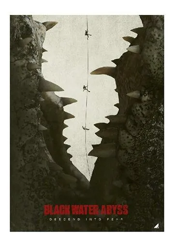 Хищные воды: Западня / Black Water: Abyss (2020) фильм скачать через торрет бесплатно в хорошем качестве