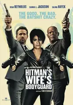 Телохранитель жены киллера / Hitman's Wife's Bodyguard (2021) фильм скачать через торрет бесплатно в хорошем качестве