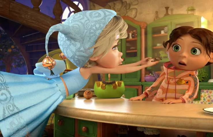 МУЛЬТ в кино 114. Все вместе (2020) скачать торрент бесплатно МУЛЬТ в кино 114. Все вместе (2020) мультфильм скачать торрент бесплатно