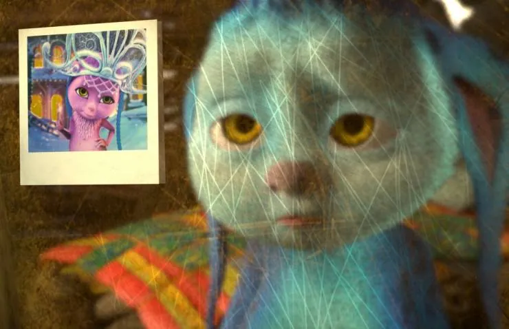 МУЛЬТ в кино 114. Все вместе (2020) скачать торрент файл МУЛЬТ в кино 114. Все вместе (2020) мультфильм скачать торрент файл