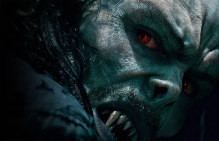 Морбиус (фантастика) (2021) скачать торрент файл Морбиус (фантастика) (2021) фильм скачать торрент файл