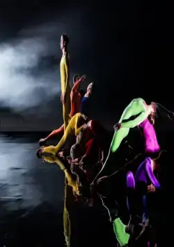 Каннингем (2019) скачать торрент файл Каннингем (2019) фильм скачать торрент файл