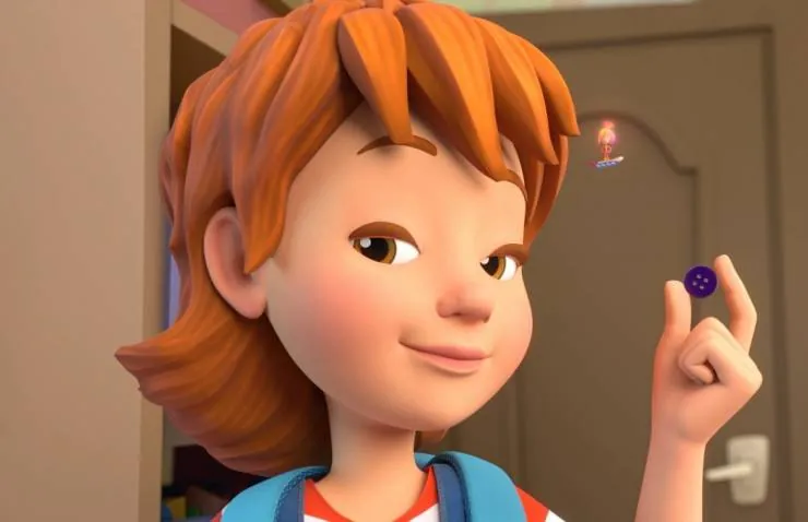 МУЛЬТ в кино 107. Будет смешно! (2019) скачать торрент бесплатно МУЛЬТ в кино 107. Будет смешно! (2019) мультфильм скачать торрент бесплатно