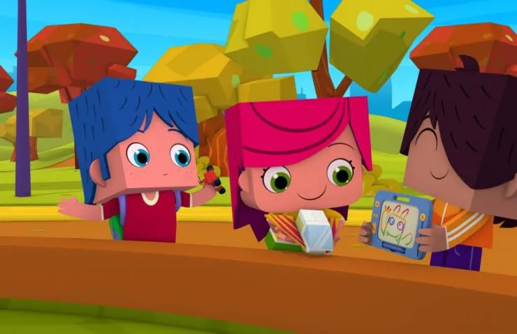 МУЛЬТ в кино. Выпуск 105. Зима близко! (2019) в хорошем качестве скачать торрент файл МУЛЬТ в кино. Выпуск 105. Зима близко! (2019) мультфильм в хорошем качестве скачать торрент файл