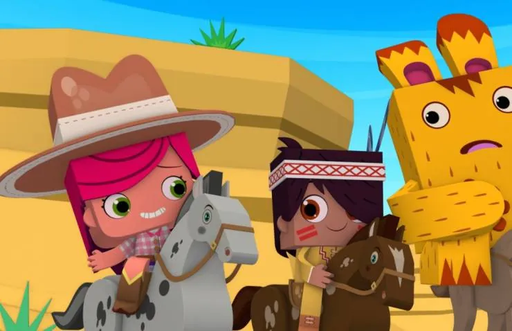 МУЛЬТ в кино. Выпуск 105. Зима близко! (2019) скачать торрент бесплатно МУЛЬТ в кино. Выпуск 105. Зима близко! (2019) мультфильм скачать торрент бесплатно