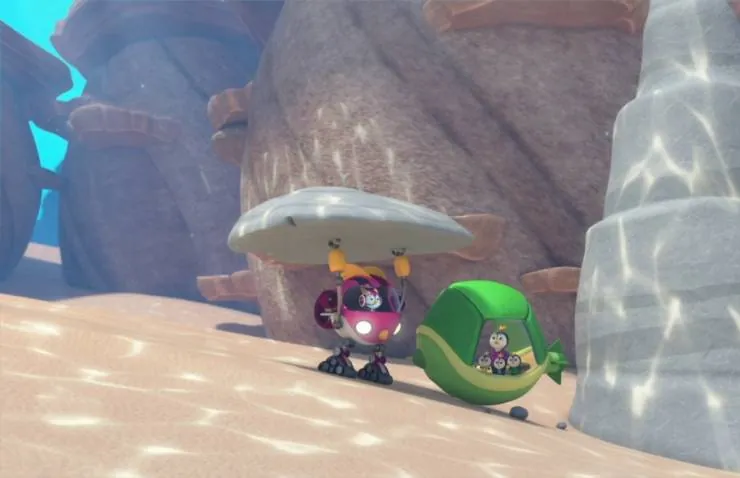 Щенячий патруль: Мегащенки и отважные птенцы (2019) в хорошем качестве скачать торрент файл Щенячий патруль: Мегащенки и отважные птенцы (2019) мультфильм в хорошем качестве скачать торрент файл