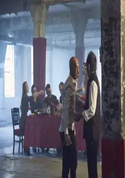 Акрам Хан: Родом из Карри Хауса (2019) скачать торрент бесплатно Акрам Хан: Родом из Карри Хауса (2019) фильм скачать торрент бесплатно