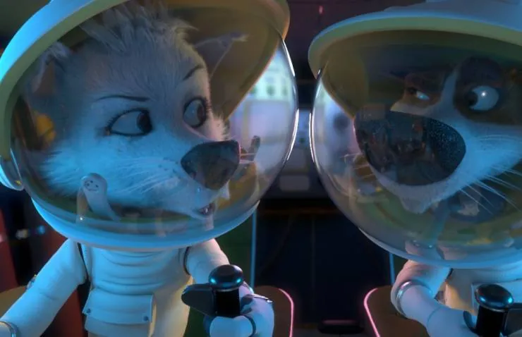 МУЛЬТ в кино 109. Добро пожаловать в МУЛЬТсказку! (2019) в хорошем качестве скачать торрент файл МУЛЬТ в кино 109. Добро пожаловать в МУЛЬТсказку! (2019) мультфильм в хорошем качестве скачать торрент файл