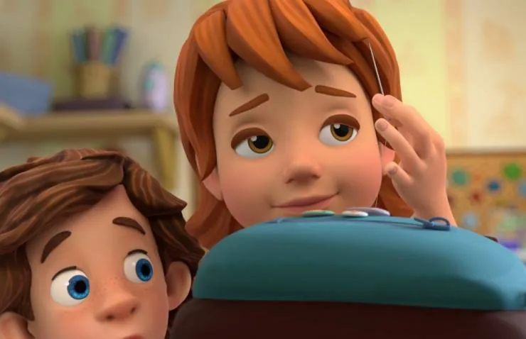 МУЛЬТ в кино 107. Будет смешно! (2019) скачать торрент файл МУЛЬТ в кино 107. Будет смешно! (2019) мультфильм скачать торрент файл