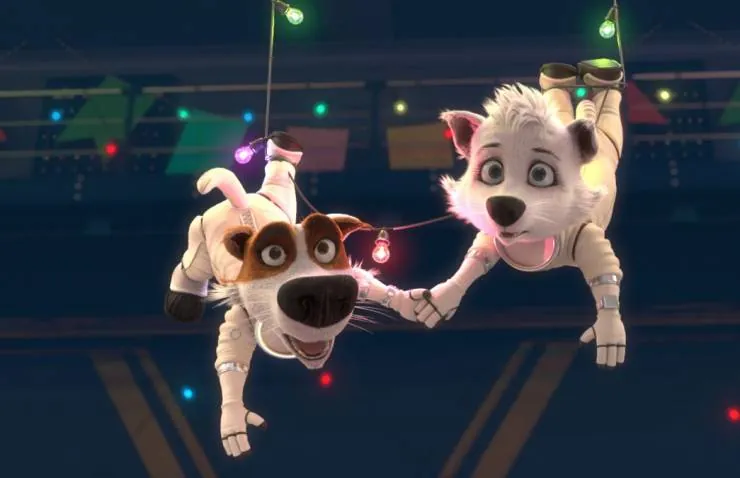 МУЛЬТ в кино 109. Добро пожаловать в МУЛЬТсказку! (2019) скачать торрент файл МУЛЬТ в кино 109. Добро пожаловать в МУЛЬТсказку! (2019) мультфильм скачать торрент файл