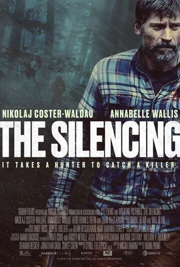 Договор молчания / The Silencing (2020) фильм скачать через торрет бесплатно в хорошем качестве