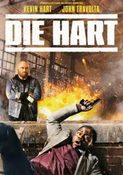 Крепкий Харт / Die Hart (2020) cериал скачать через торрет бесплатно в хорошем качестве