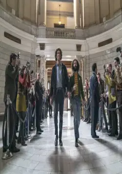 Дело чикагской семерки (2020) скачать торрент файл Дело чикагской семерки (2020) фильм скачать торрент файл