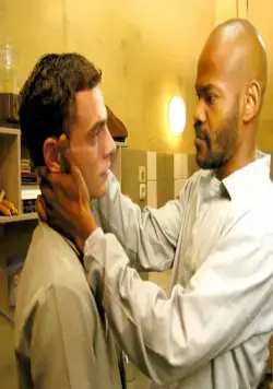 Взаперти (2004) скачать торрент бесплатно Взаперти (2004) фильм скачать торрент бесплатно