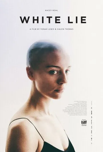 Ложь во спасение / White Lie (2019) фильм скачать через торрет бесплатно в хорошем качестве