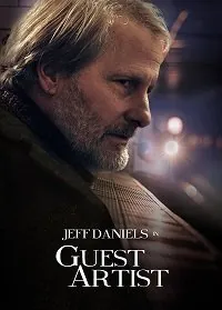 Приглашенный драматург / Guest Artist (2019) фильм скачать через торрет бесплатно в хорошем качестве