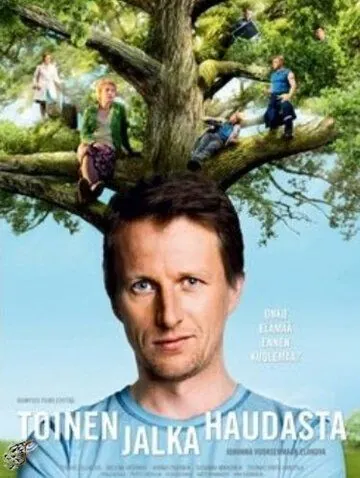 Одной ногой в могиле / Toinen jalka haudasta (2009) фильм скачать через торрет бесплатно в хорошем качестве