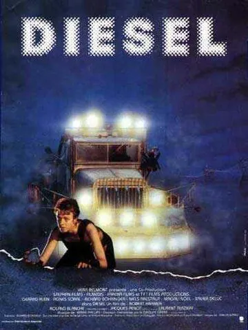 Дизель / Diesel (1985) фильм скачать через торрет бесплатно в хорошем качестве