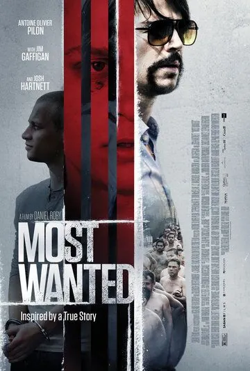 Разыскивается / Most Wanted (2020) фильм скачать через торрет бесплатно в хорошем качестве