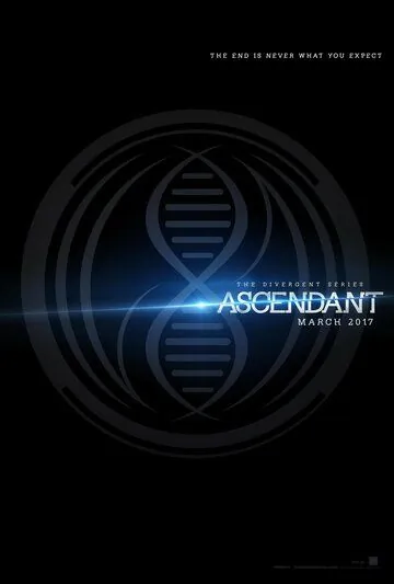Дивергент, глава 4 / The Divergent Series: Ascendant (2020) фильм скачать через торрет бесплатно в хорошем качестве